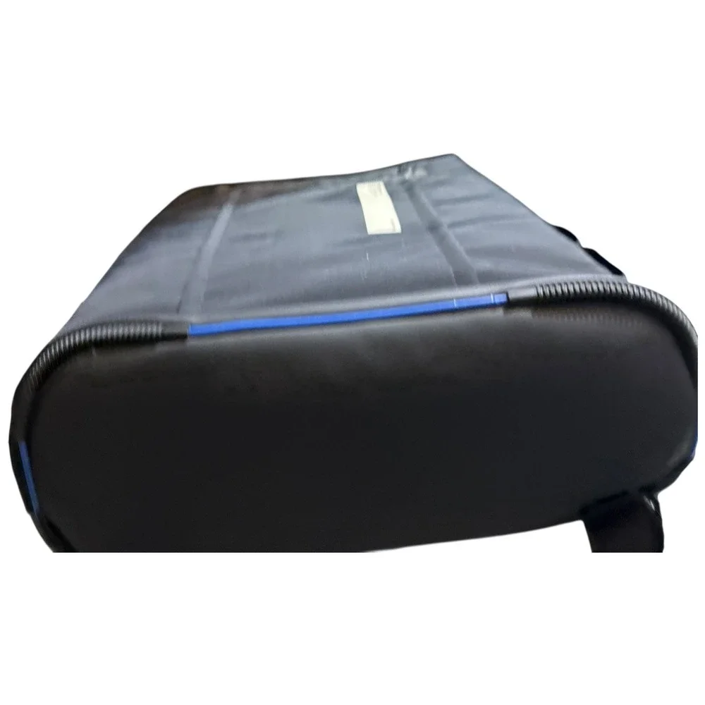 Adidas Originals‎ NMD Backpack Black F/W 2018-19 Nylon Laptop Bag
